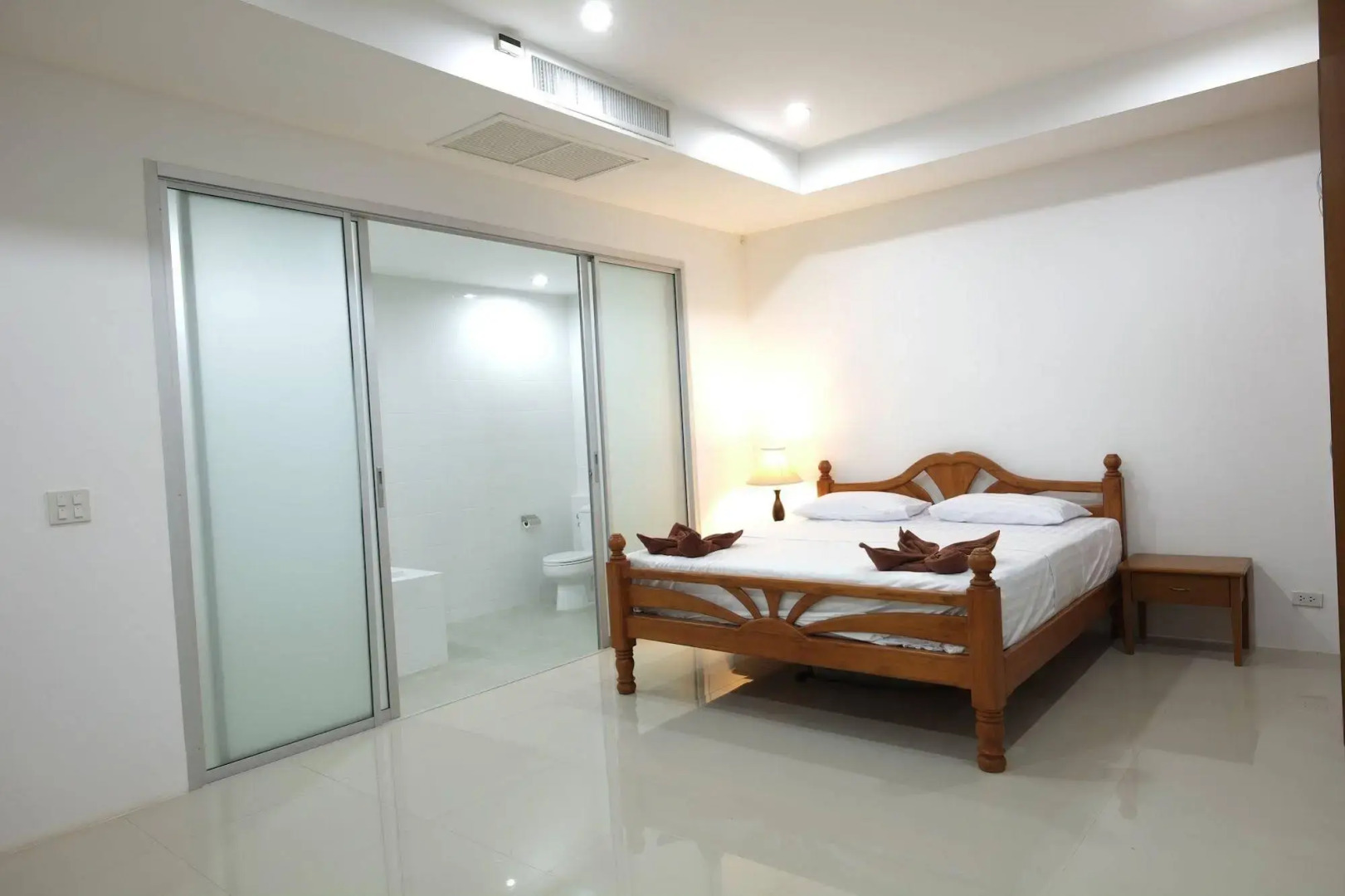 Cool Breeze Bungalows