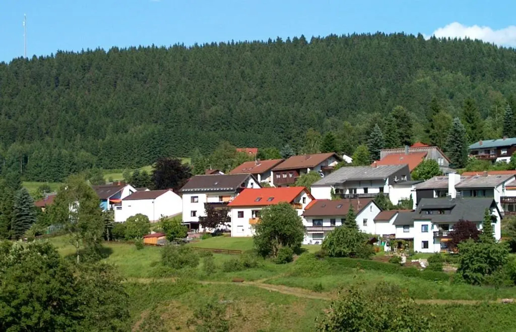 Ferienwohnung Werner