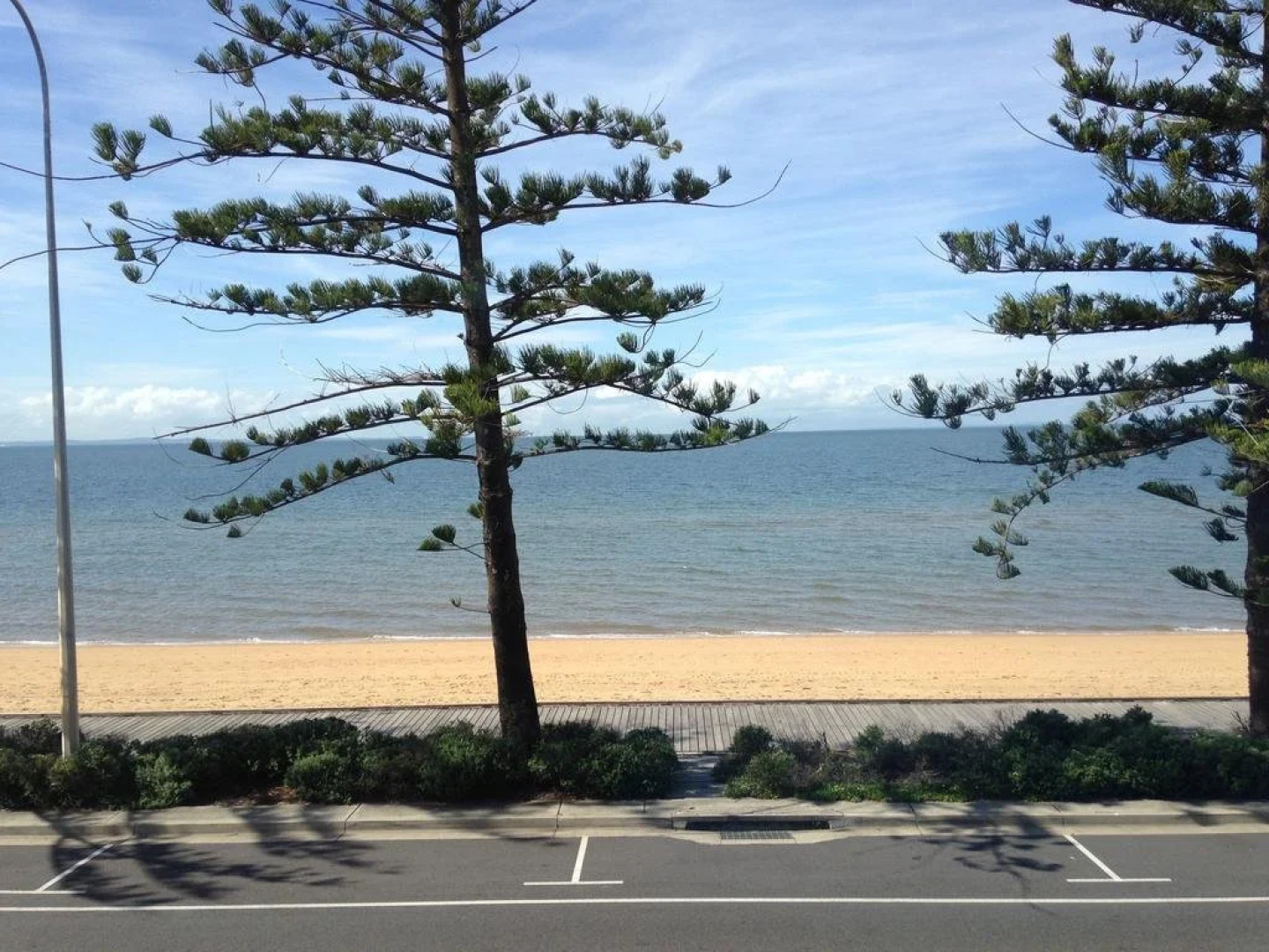 丛林流浪汽车旅馆(Waltzing Matilda Motel)