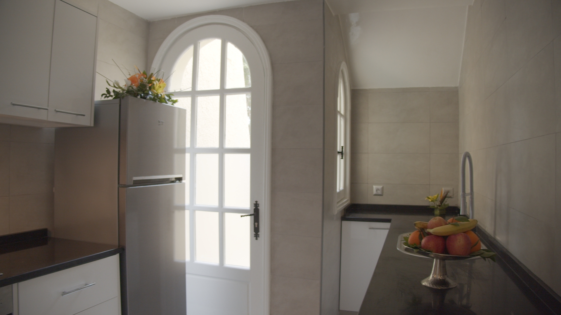 Hotel Suite Les Charmilles