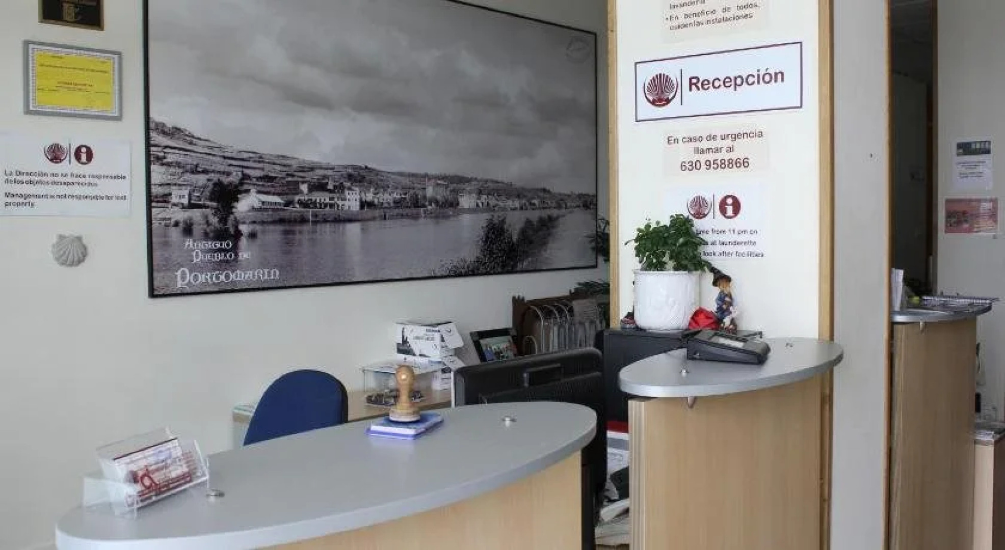 Albergue Ferramenteiro