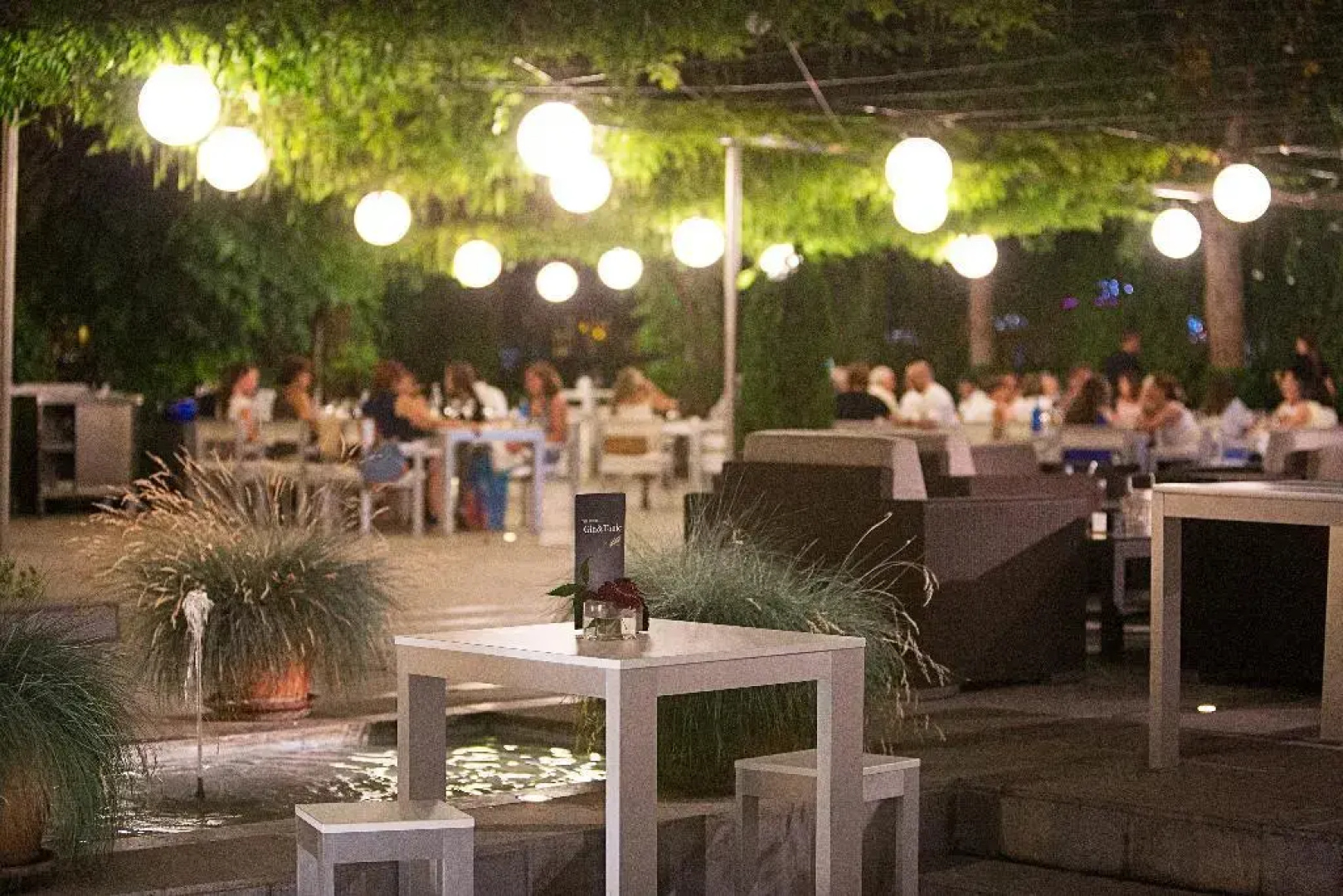 Hospes Palacio de los Patos, a Member of Design Hotels