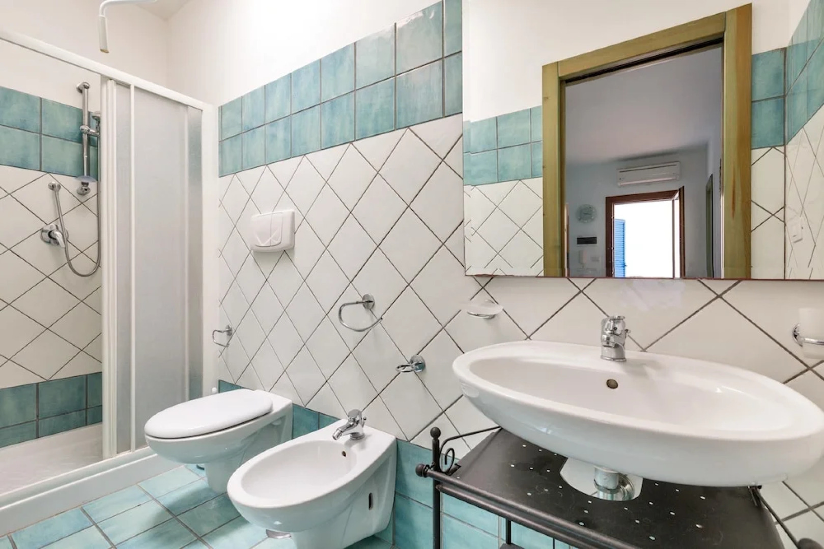 Villino Venere - Chiusurelle B2/48