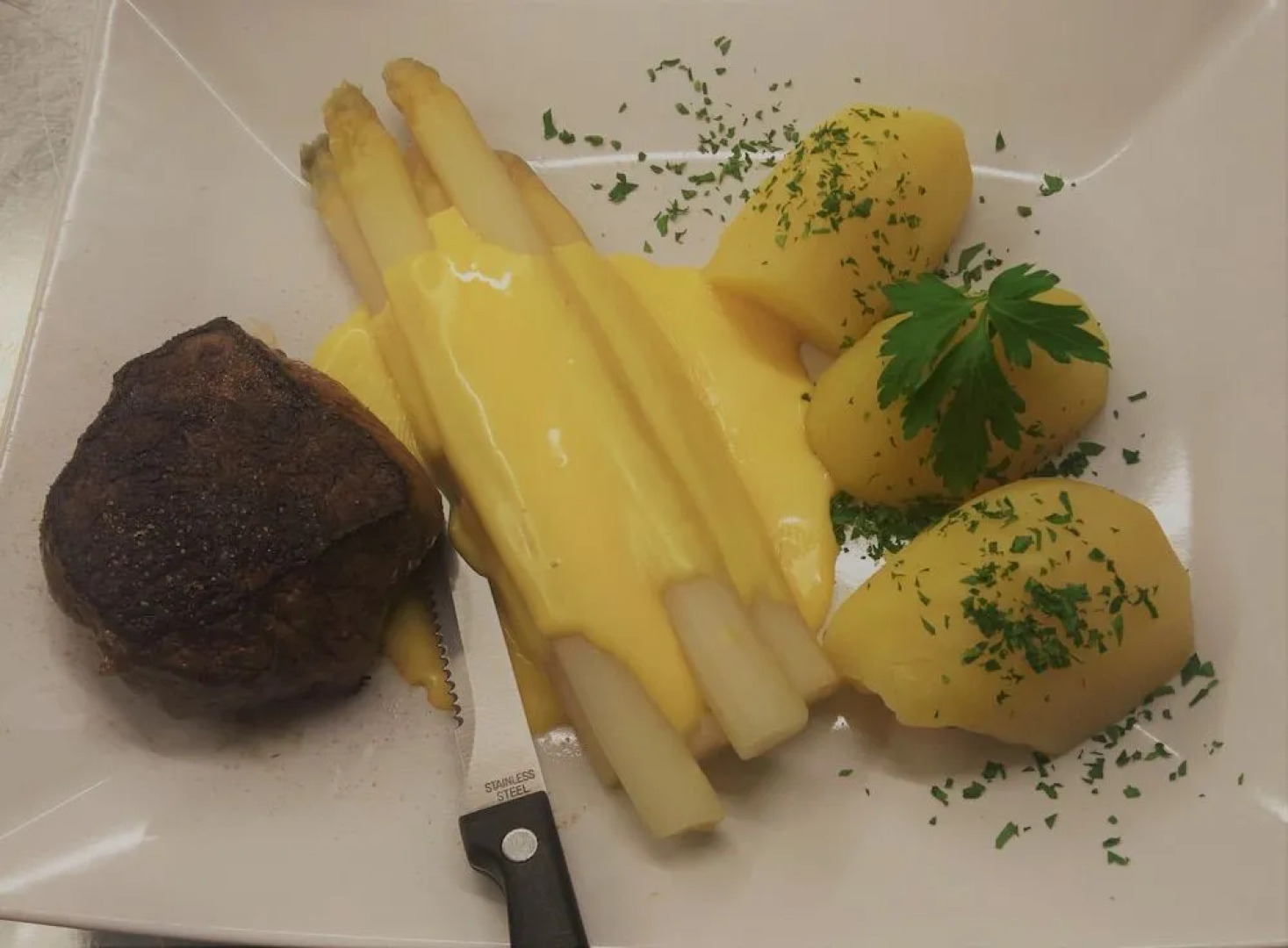 Gasthof Altes Zollhaus