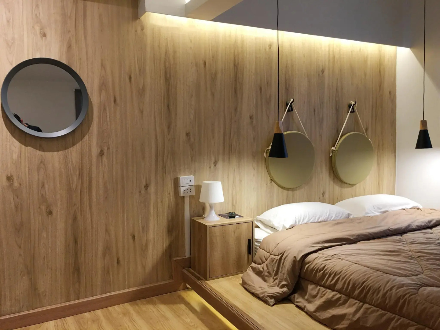 The Goose Cafe & Hostel