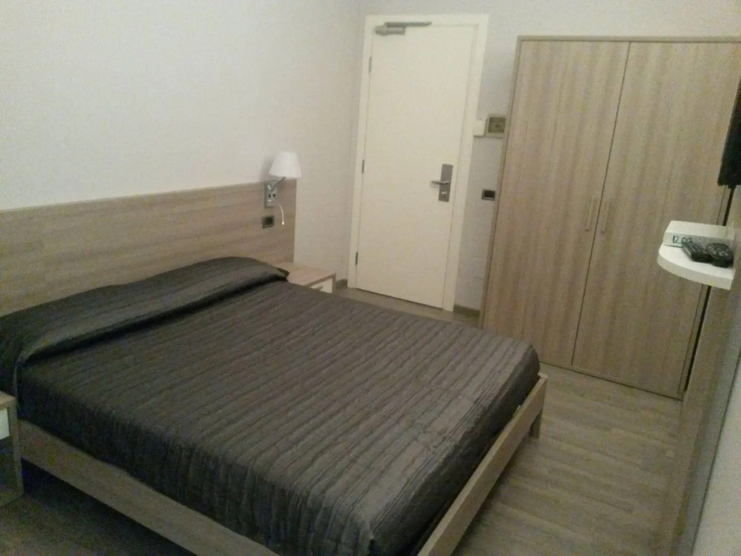 Hotel Meuble Atlantic