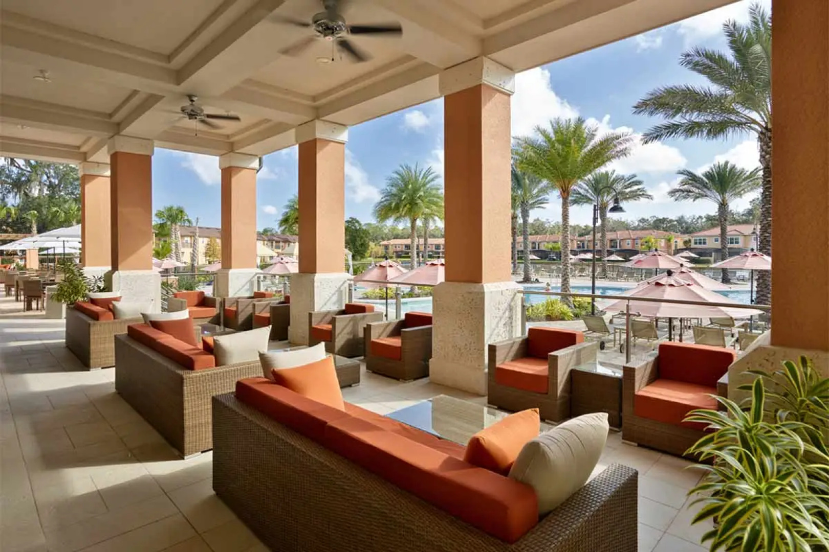 Курорт Regal Oaks Resort Vacation Townhomes by Idiliq