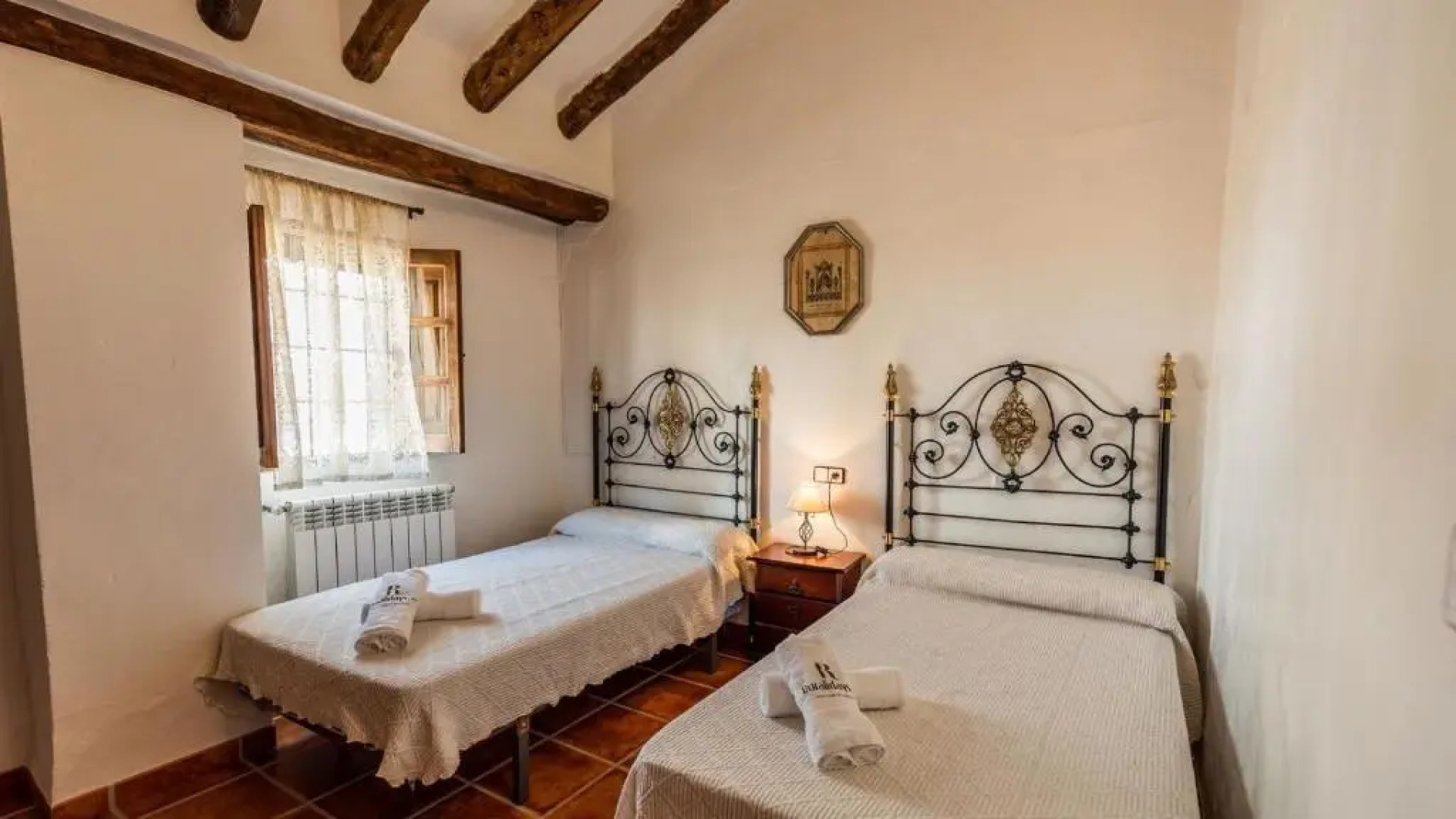 Casa Rufino Iznajar by Ruralidays