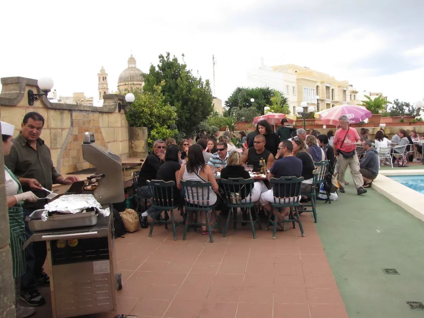 Mariblu Bed & Breakfast Guesthouse