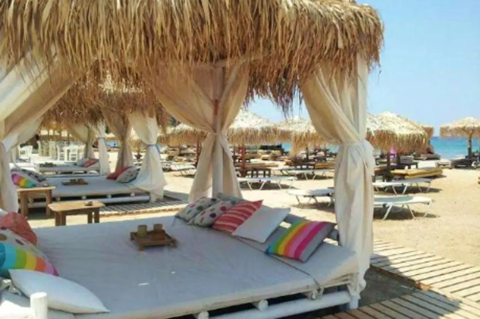 Villa With 6 Bedrooms in Spetses, With Private Pool, Enclosed Garden and Wifi