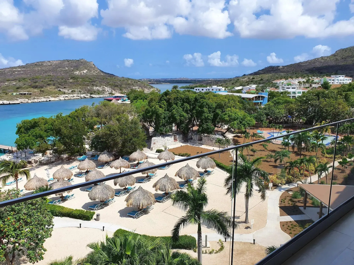 Dreams Curacao Resort, Spa & Casino - All Inclusive
