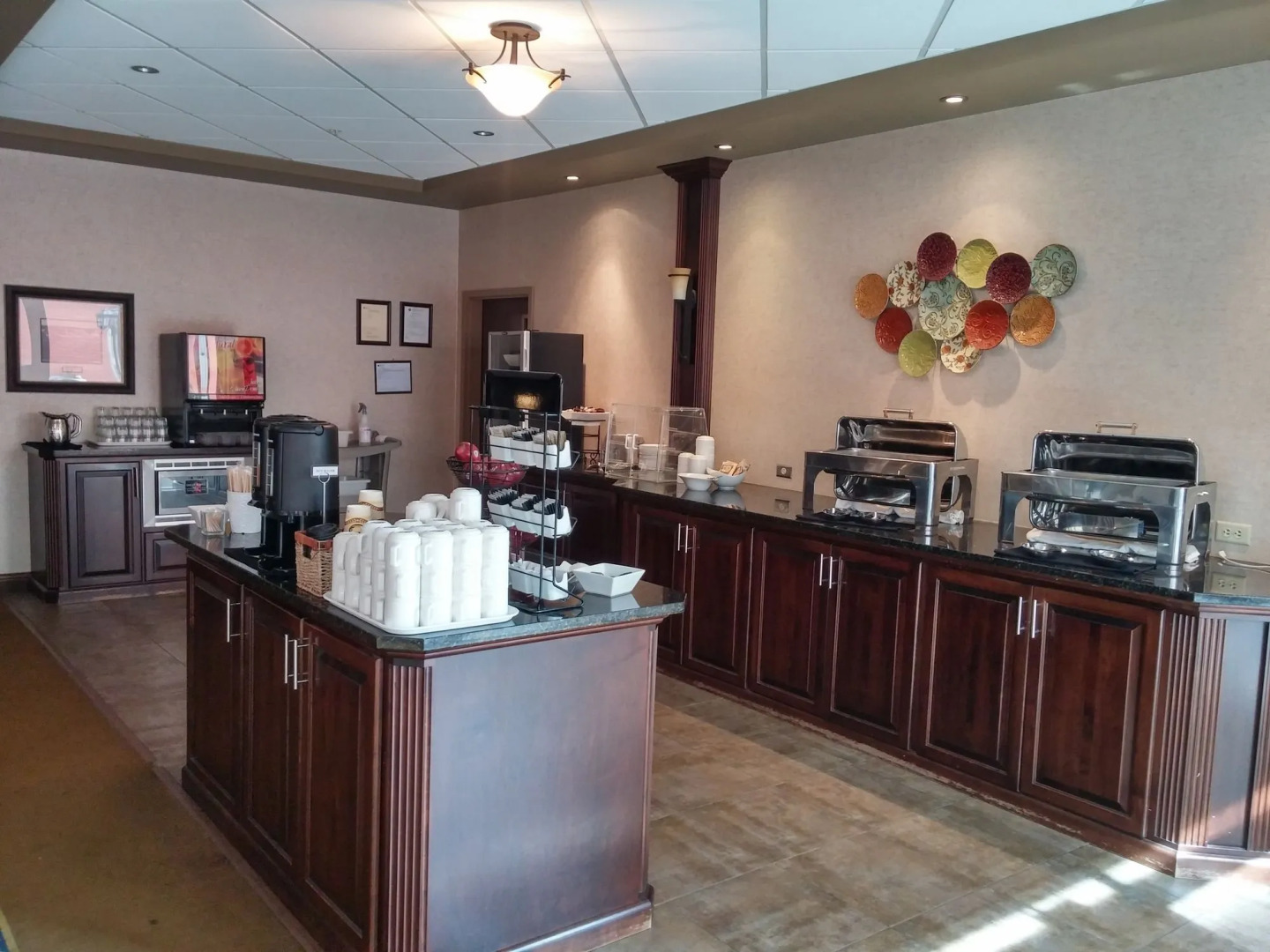 The Kanata Inn Fort Saskatchewan