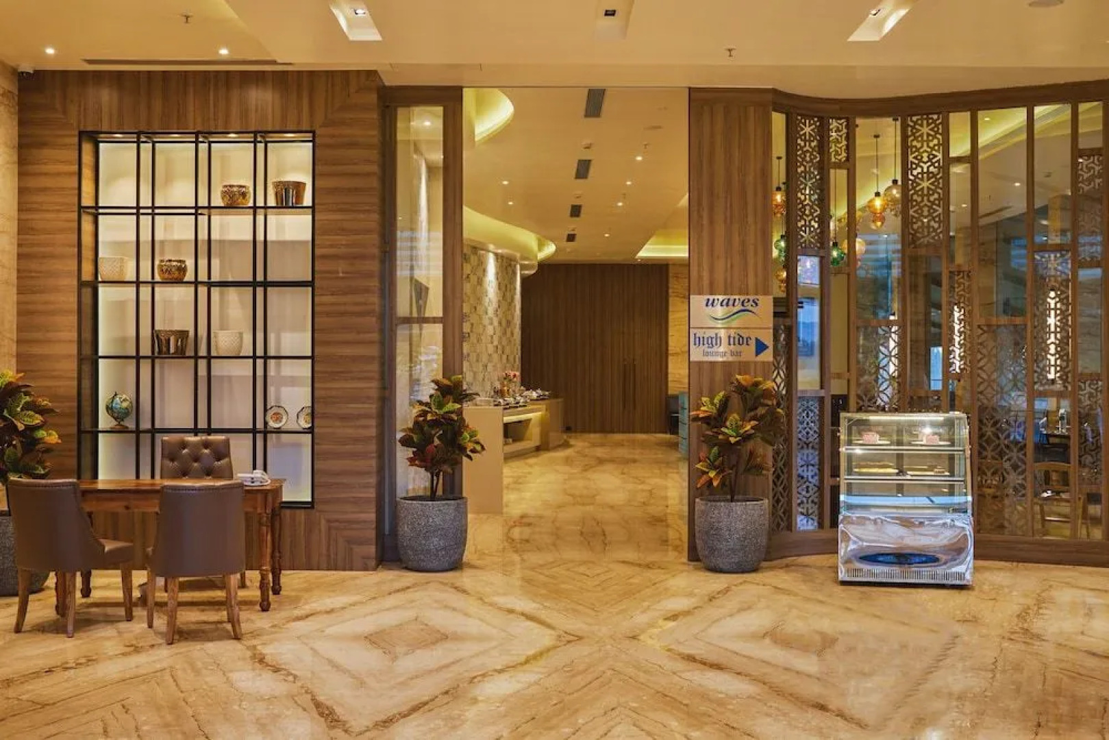 Nanu Resort, Arambol