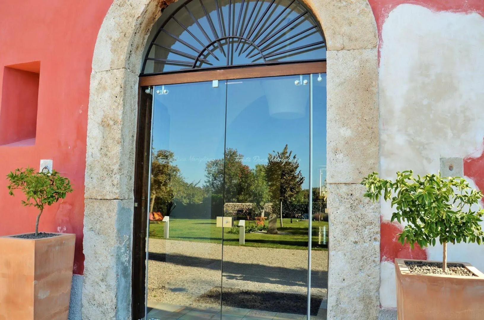 Tenuta Duca Marigliano Boutique Hotel