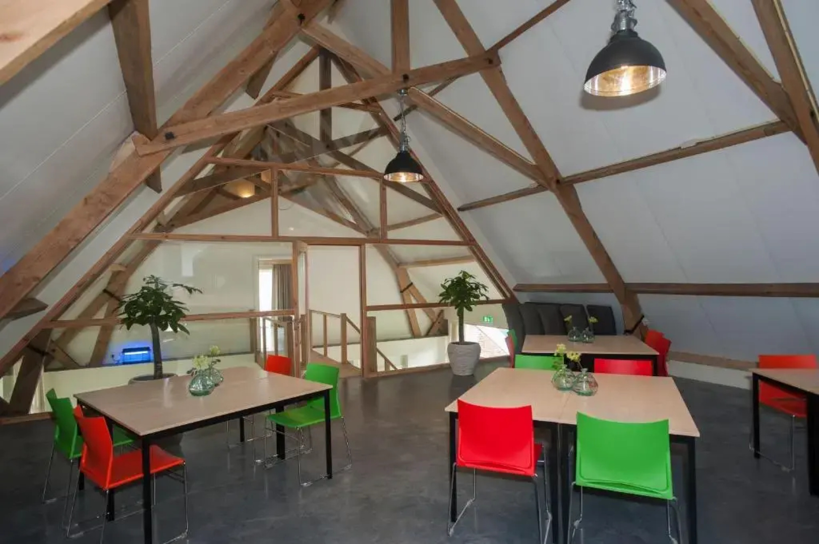 Bed and Breakfast Notterveld