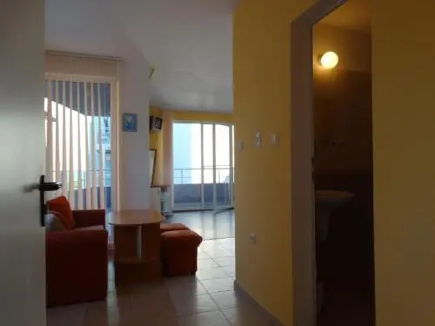 New Purple Building Studios