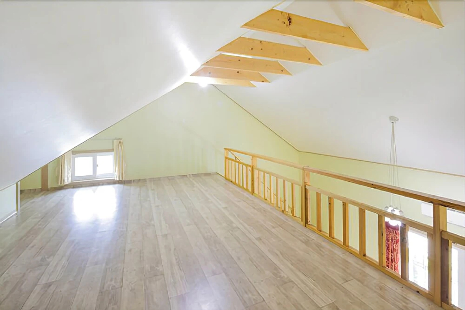 Danyang Saranae Pension