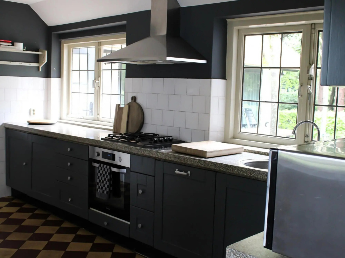 Charming Holiday Home in Hulshorst With Pool