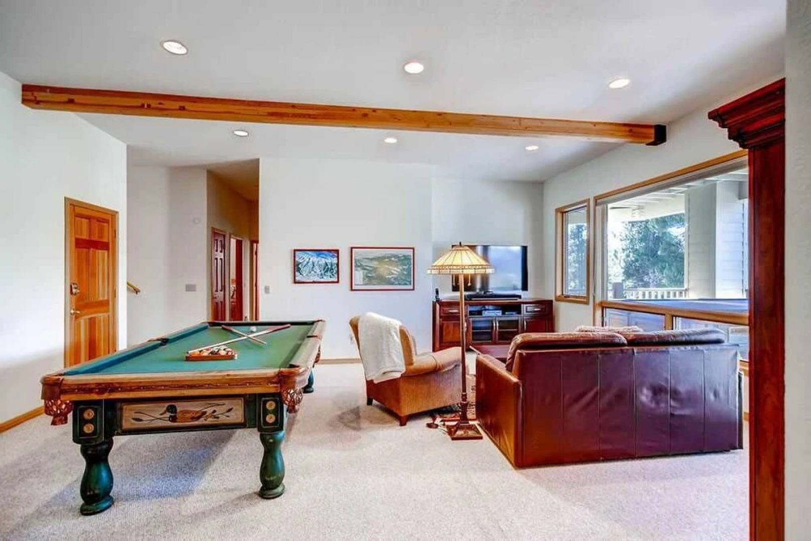 Gold Flake by RedAwning