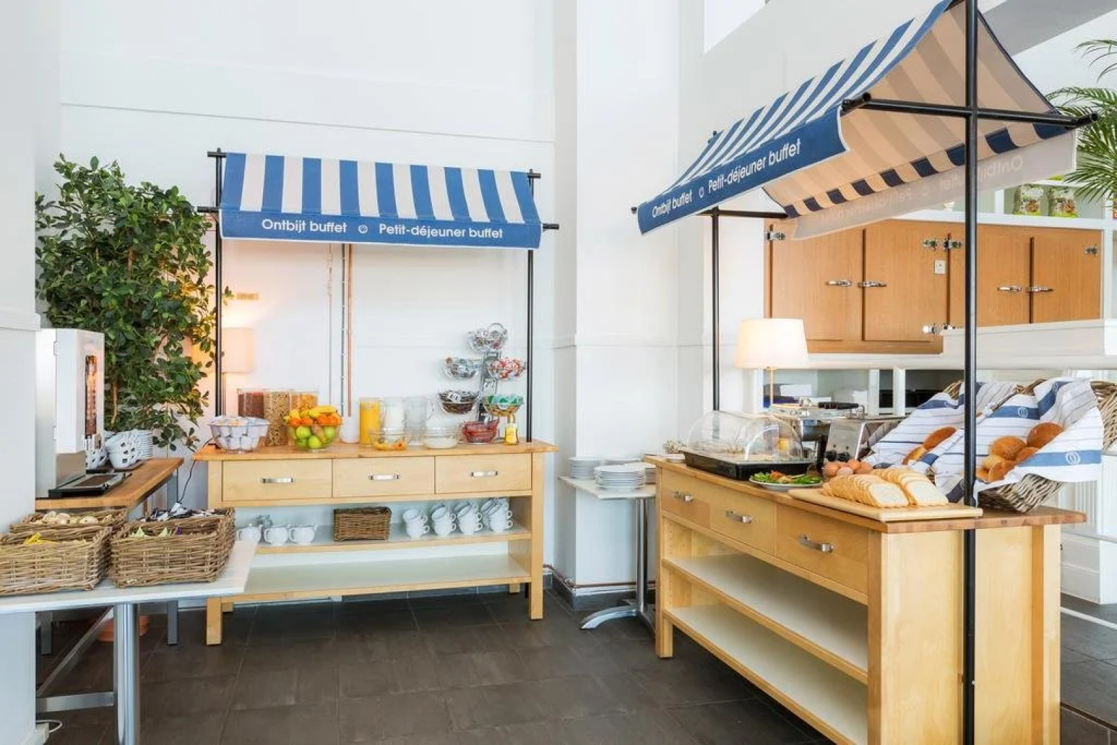 SeaSide Blankenberge