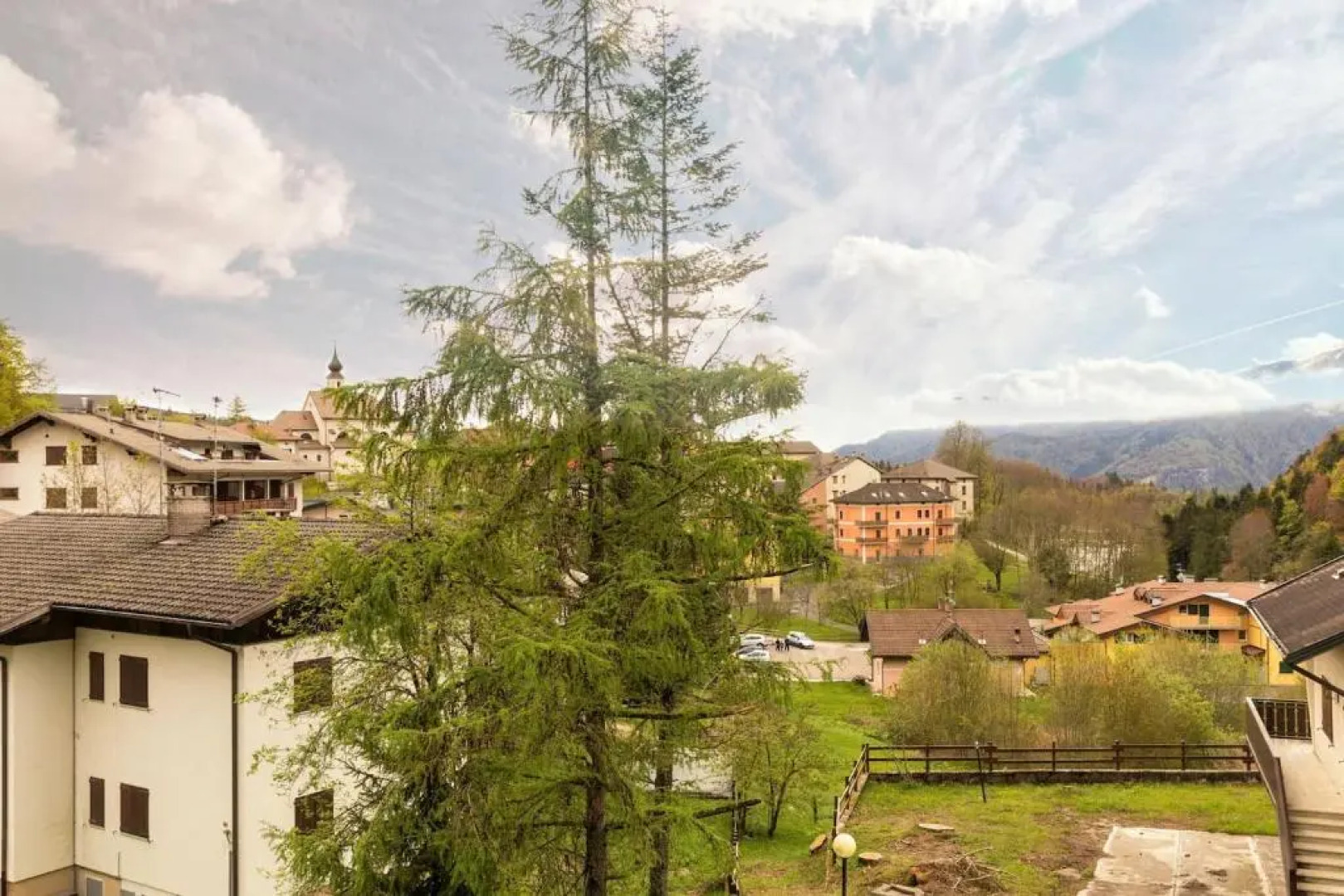 Appartamento Le betulle - Lavarone