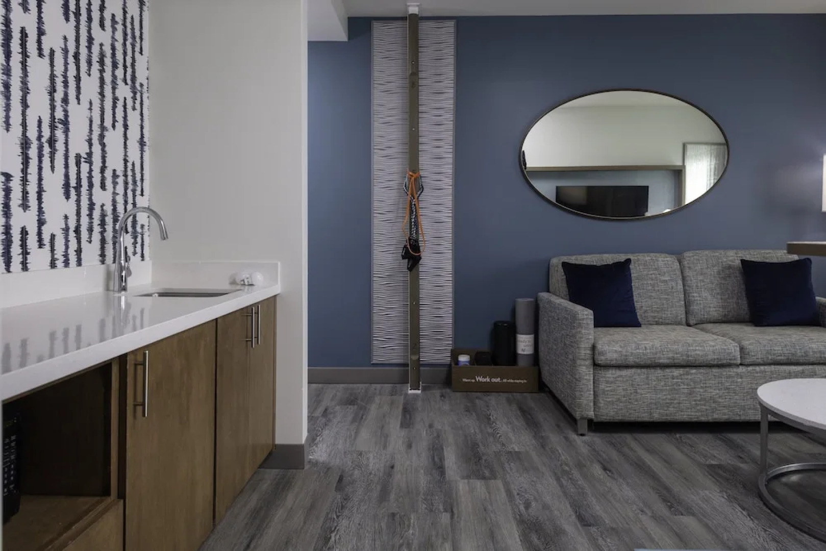 Even Hotels Shenandoah-The Woodlands