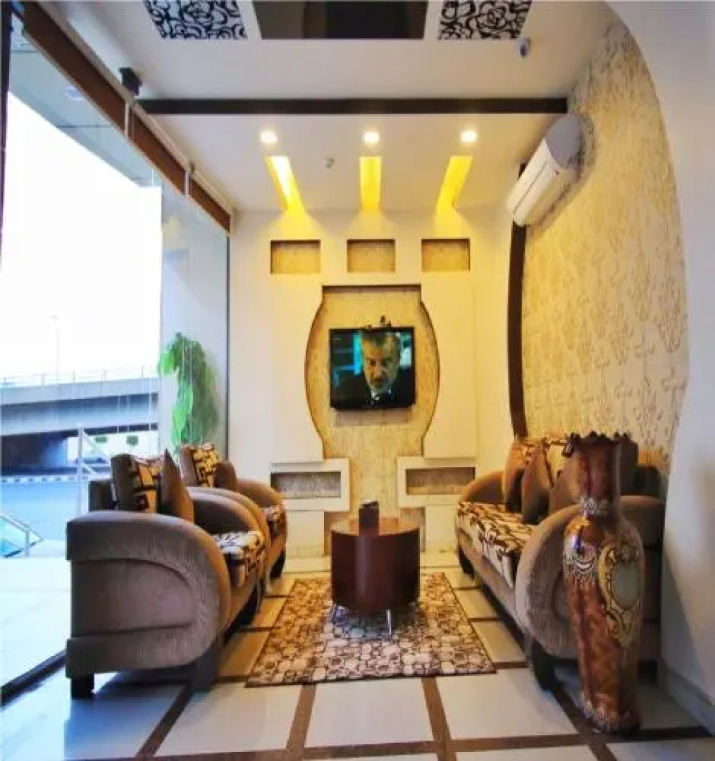 Arwaa Massa Aparthotel