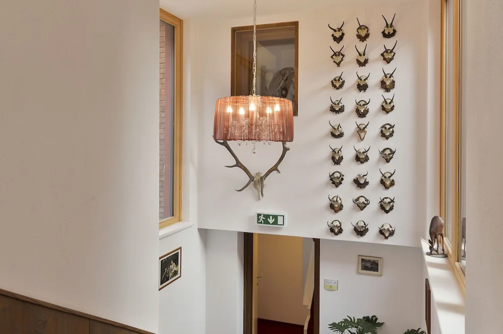 Haus Anna Apartments