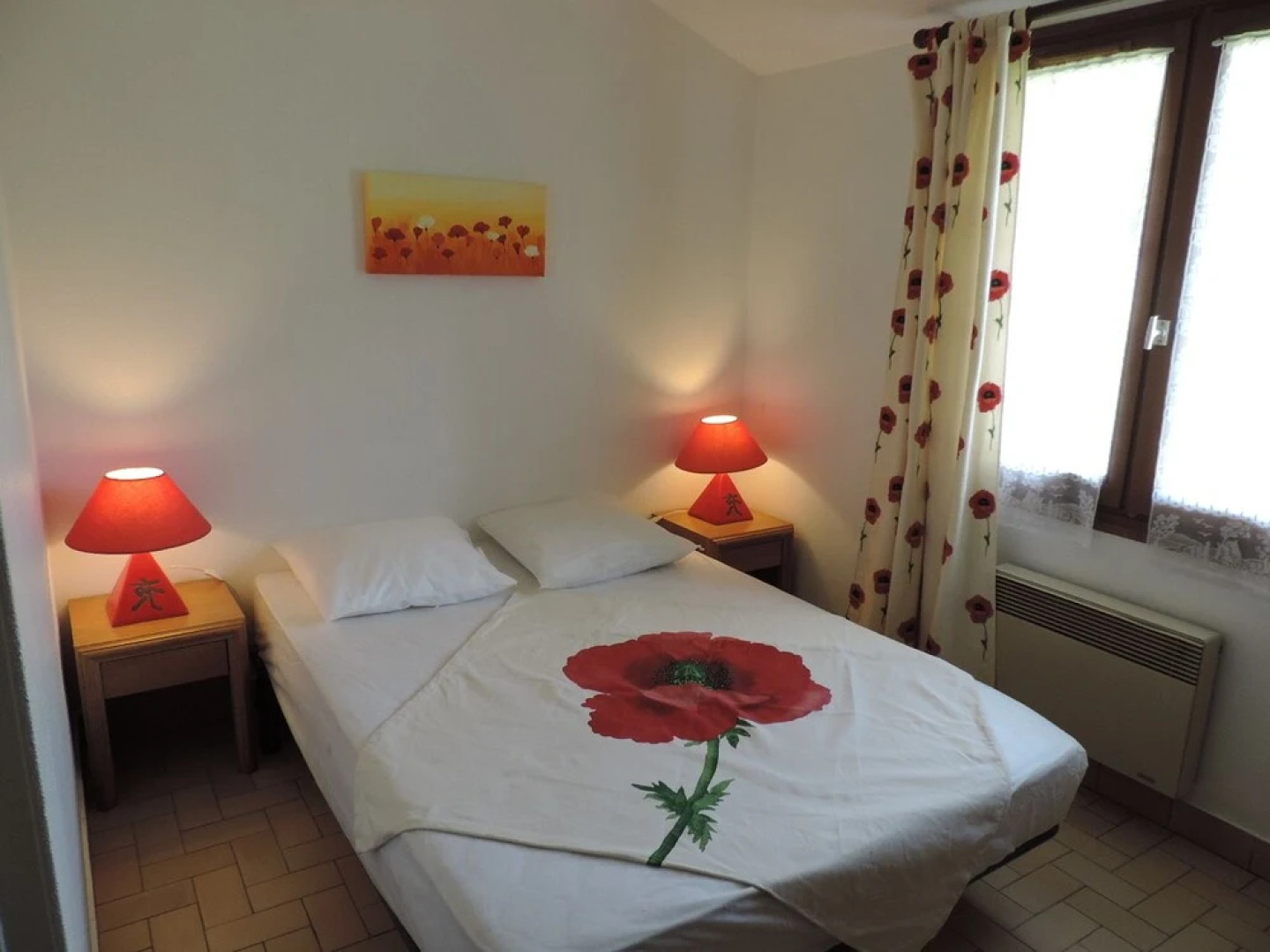 Gîte du Camping du Bois Fleuri