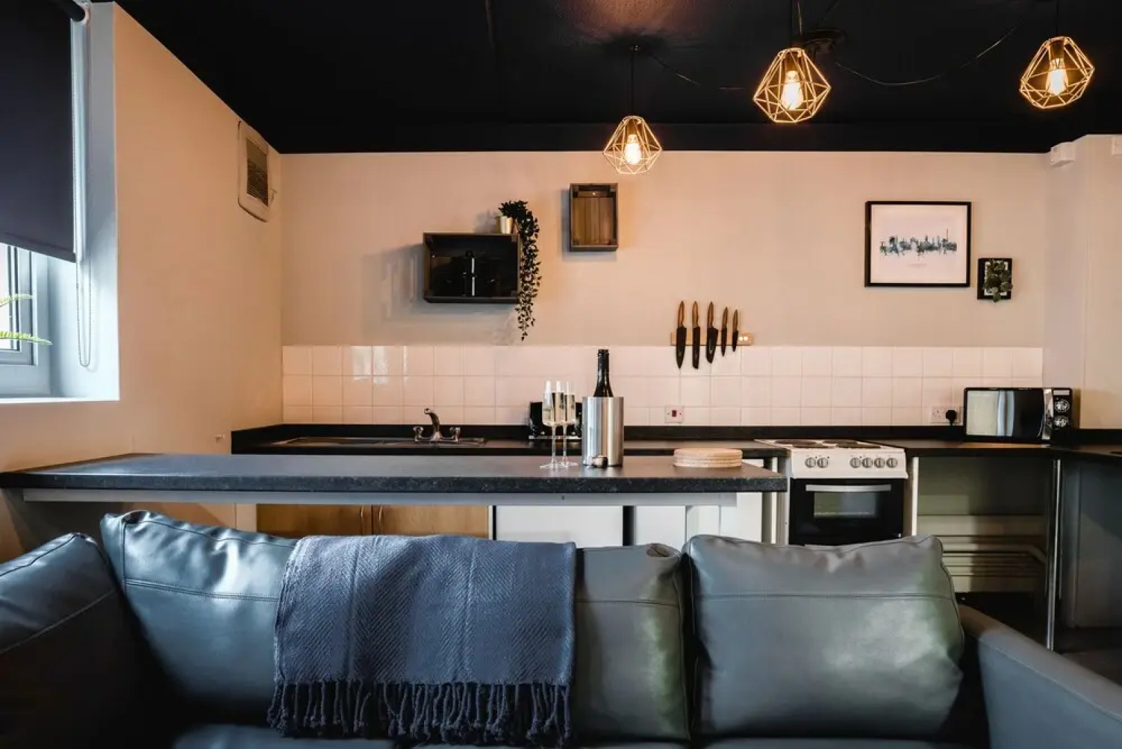 The Venue Serviced Apartments