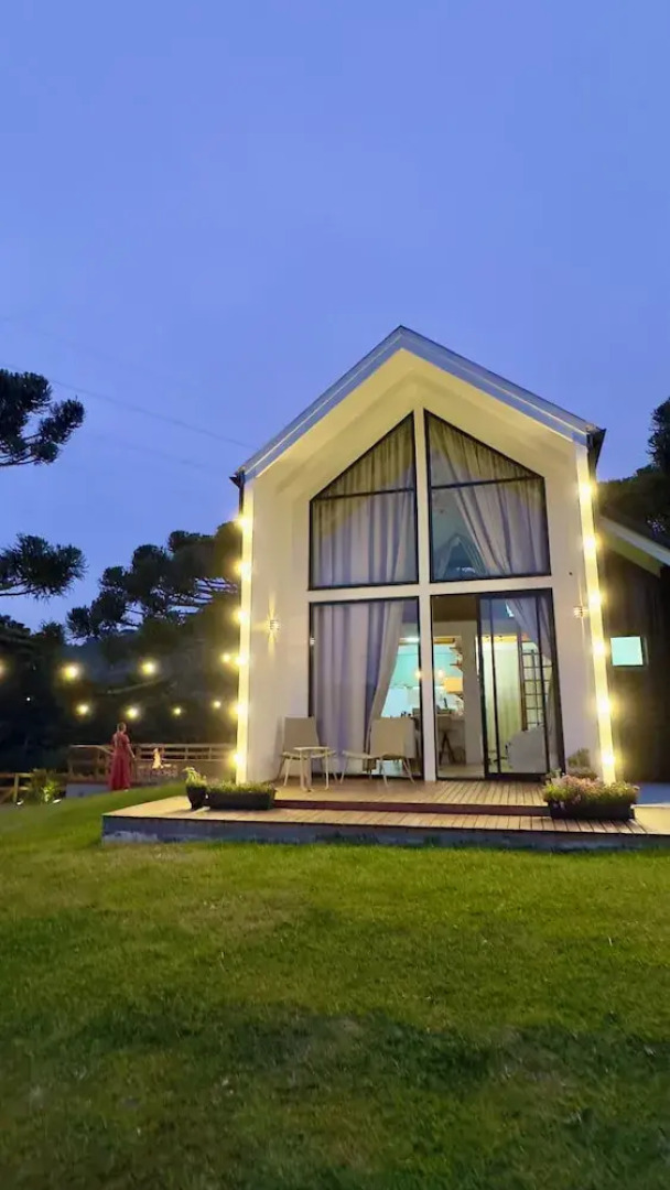 Morada Reino Encantado