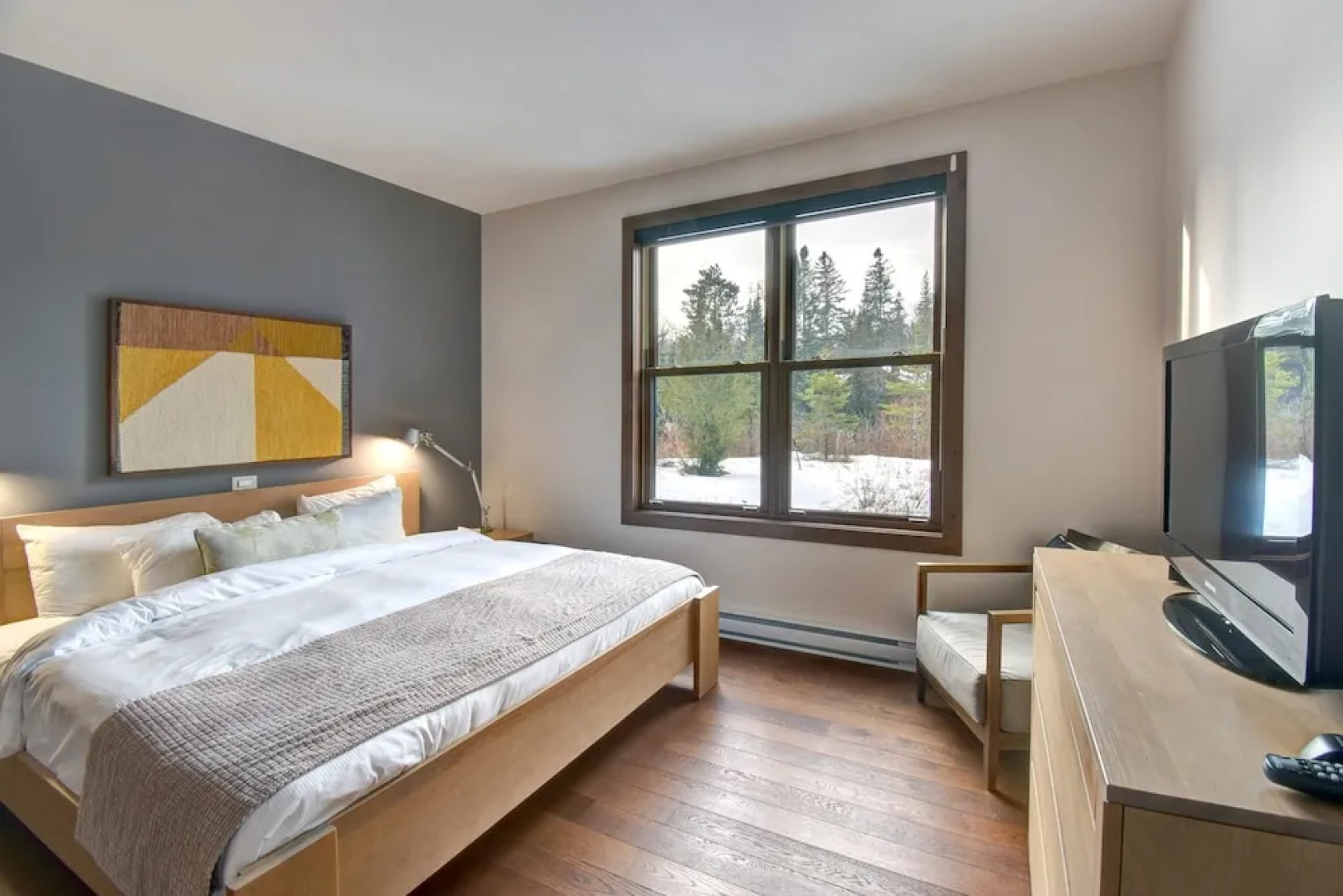 Condo With Magnificent View Citq 259781