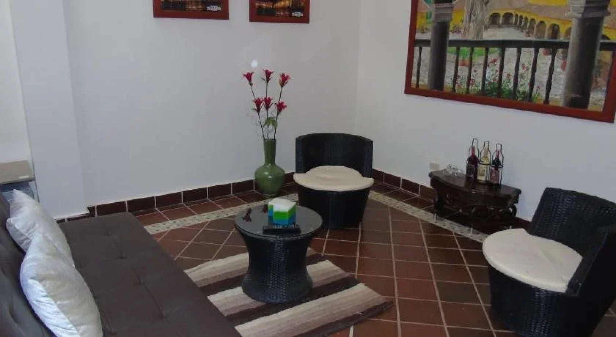 Hotel Villa de Leyva Plaza