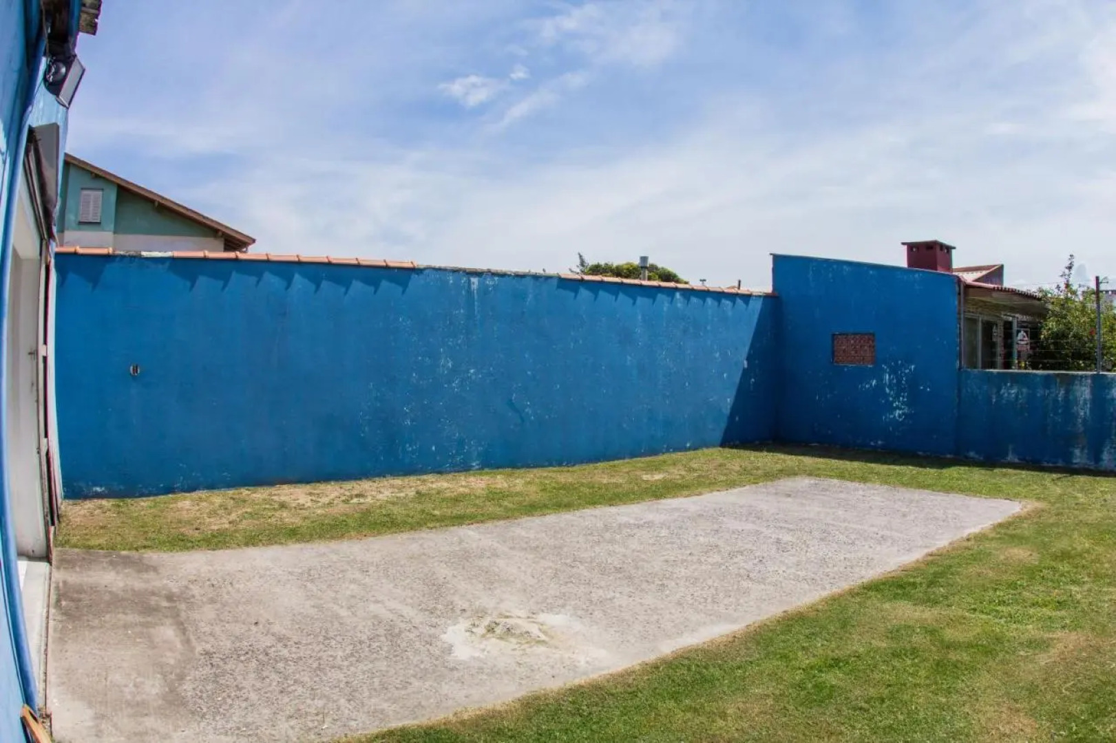 Hotel Recanto do Mar