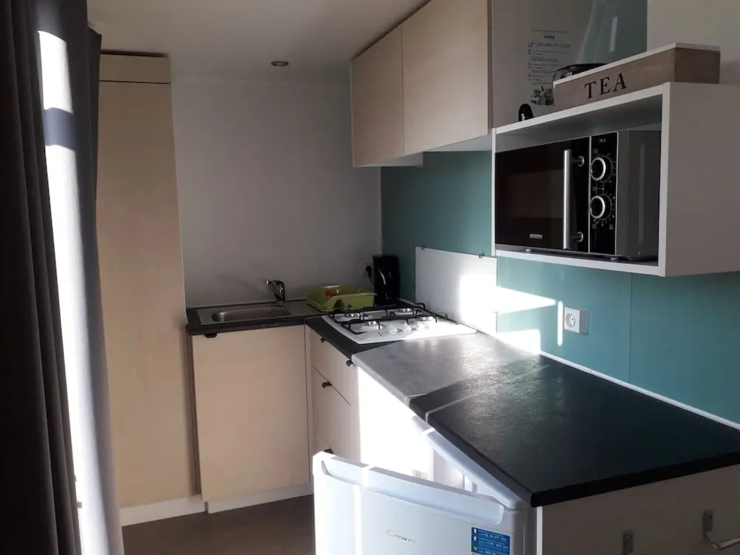 Ferienpark Süderstapel