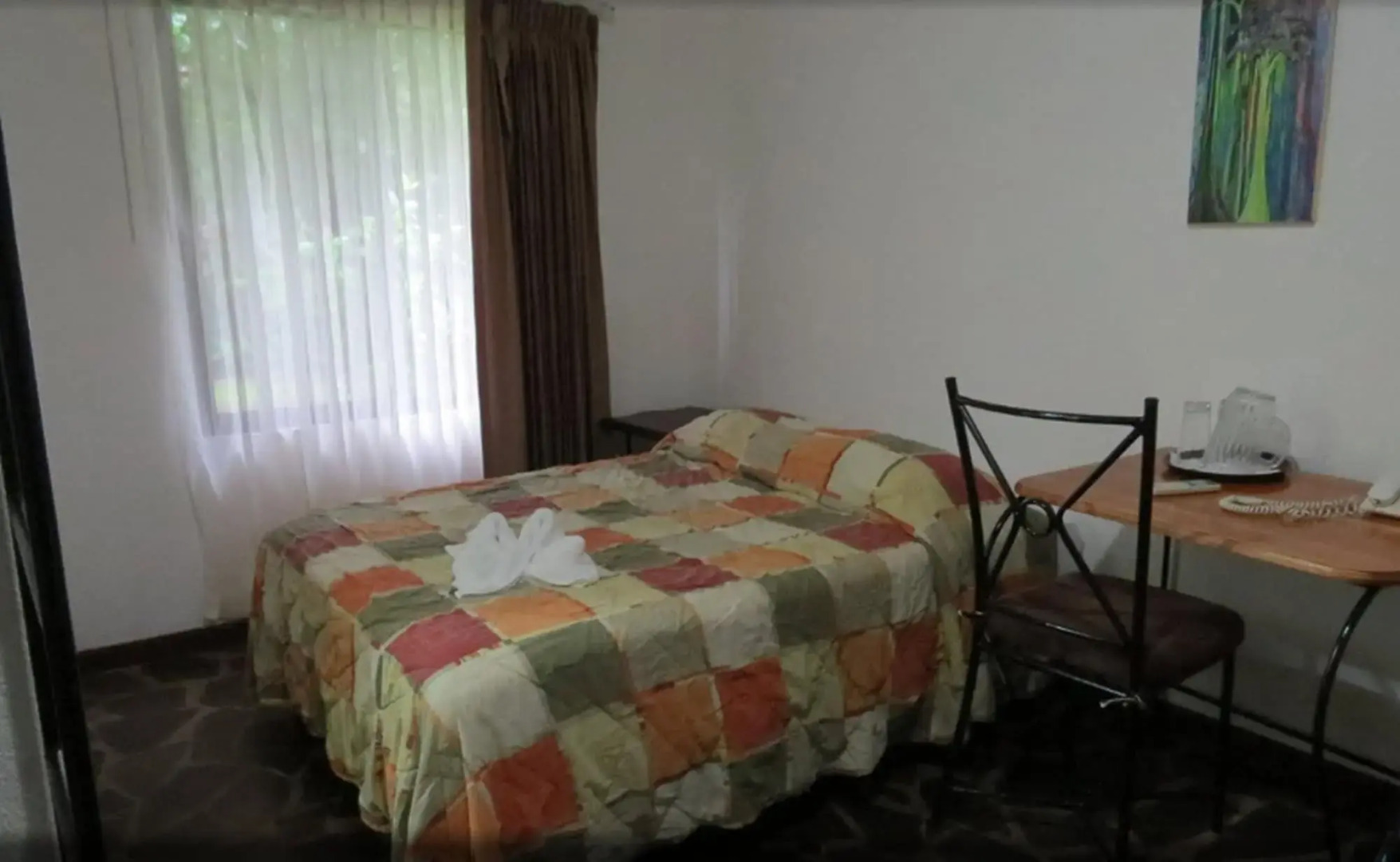 Tirimbina Rainforest Lodge