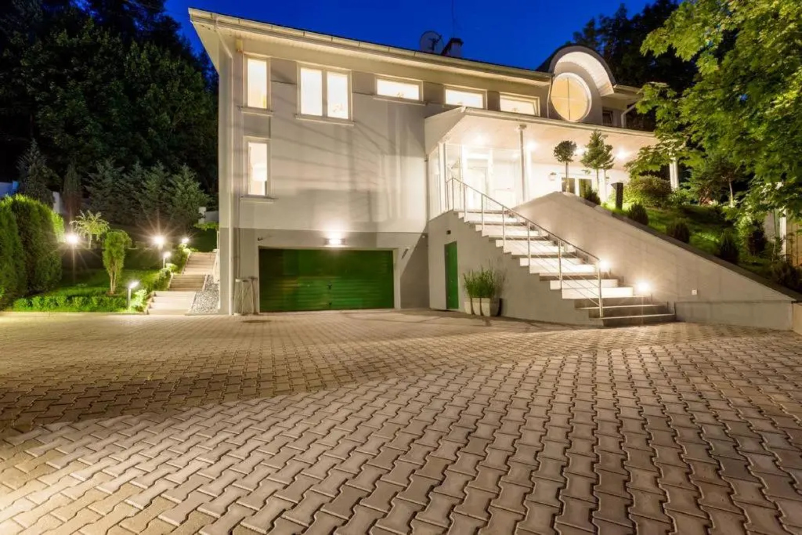 Entire House City Center