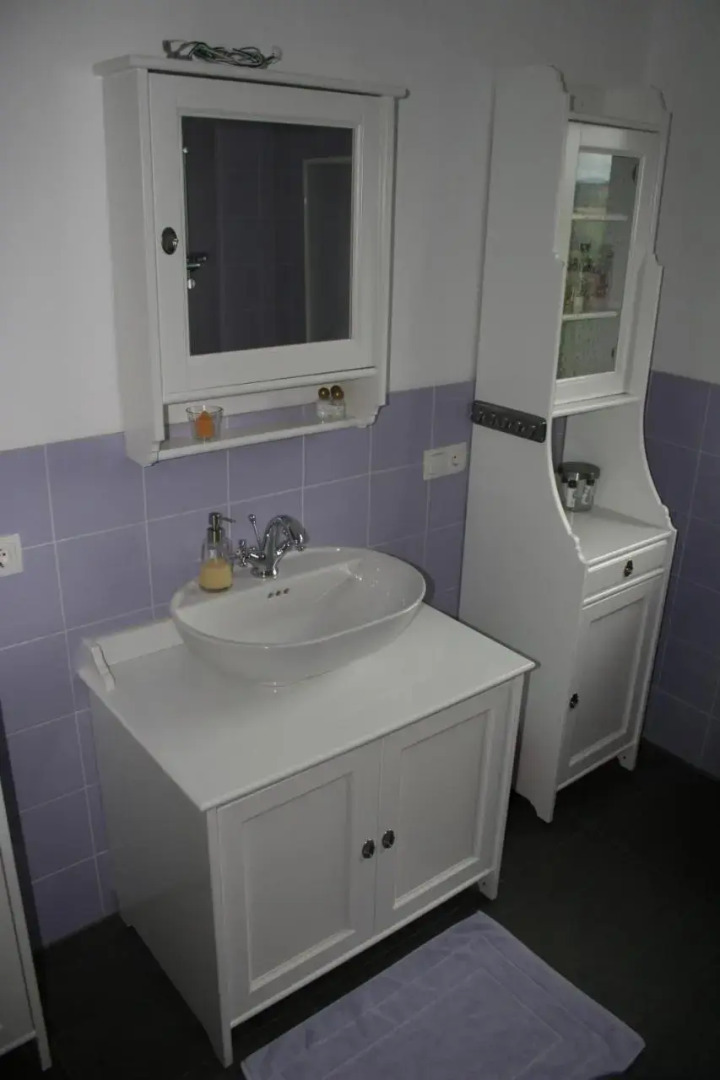 Ferienhaus Ampflwang