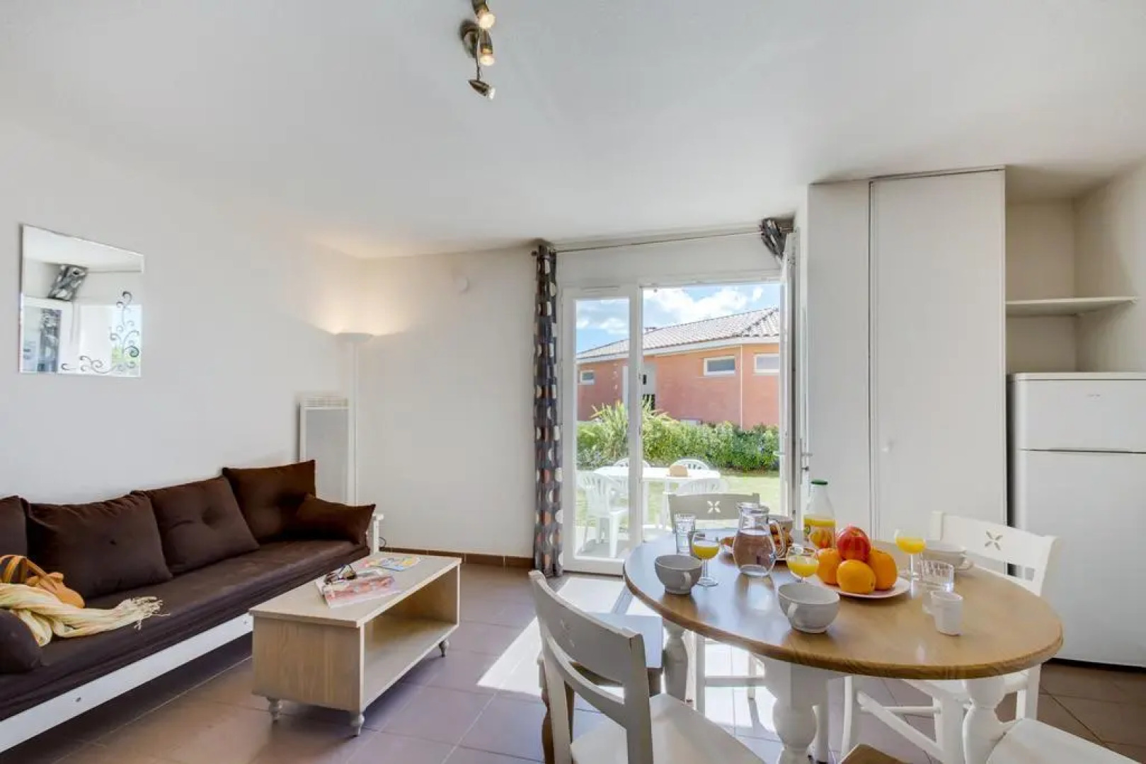 Vacancéole - Le Domaine d'Enserune