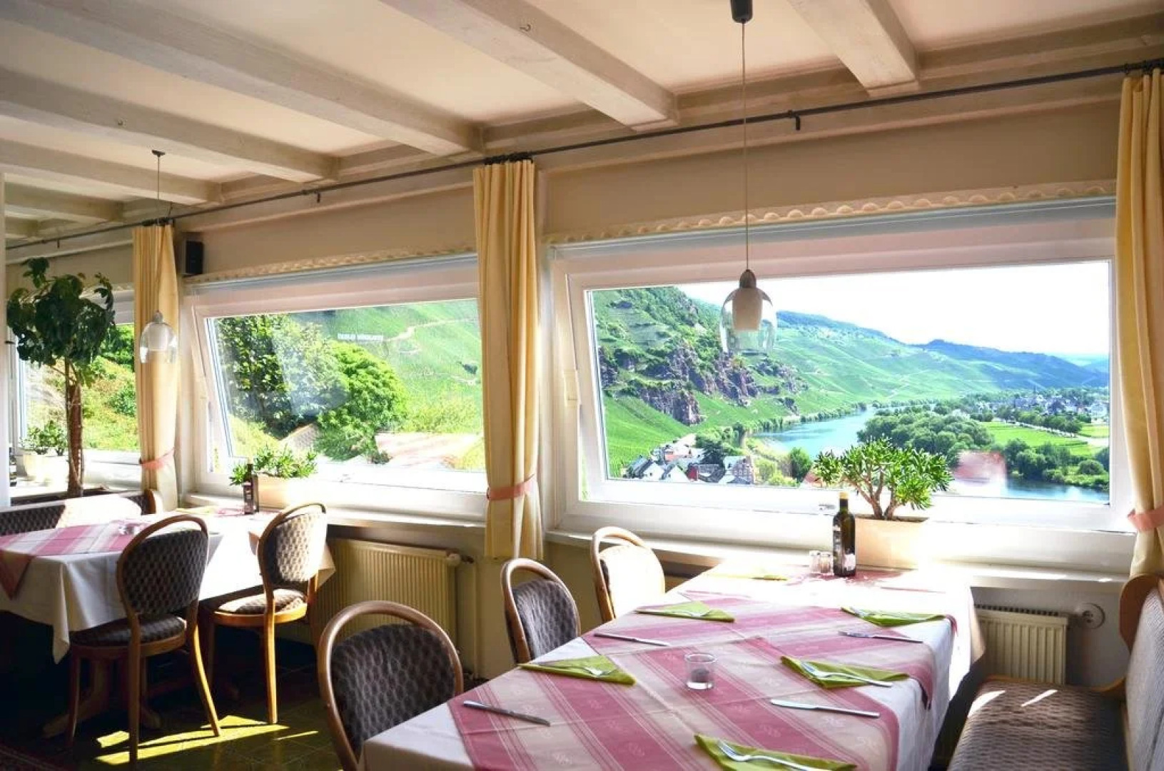 La Terrazza Pension***