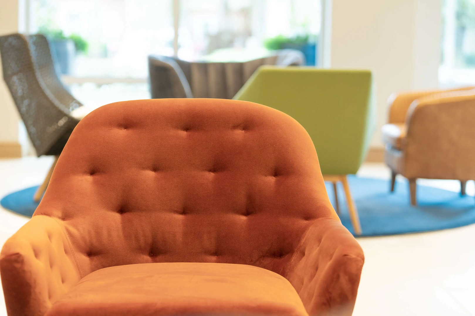 Hyatt Place Sandestin at Grand Boulevard