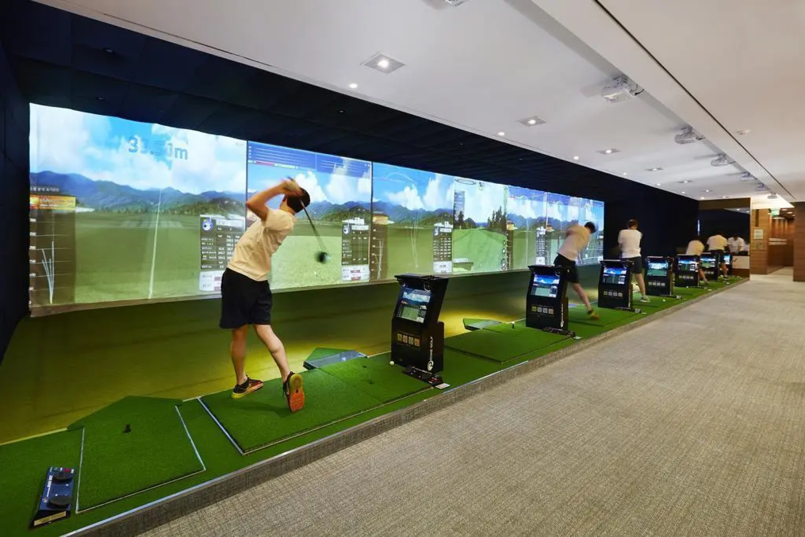 Oakwood Premier Coex Center