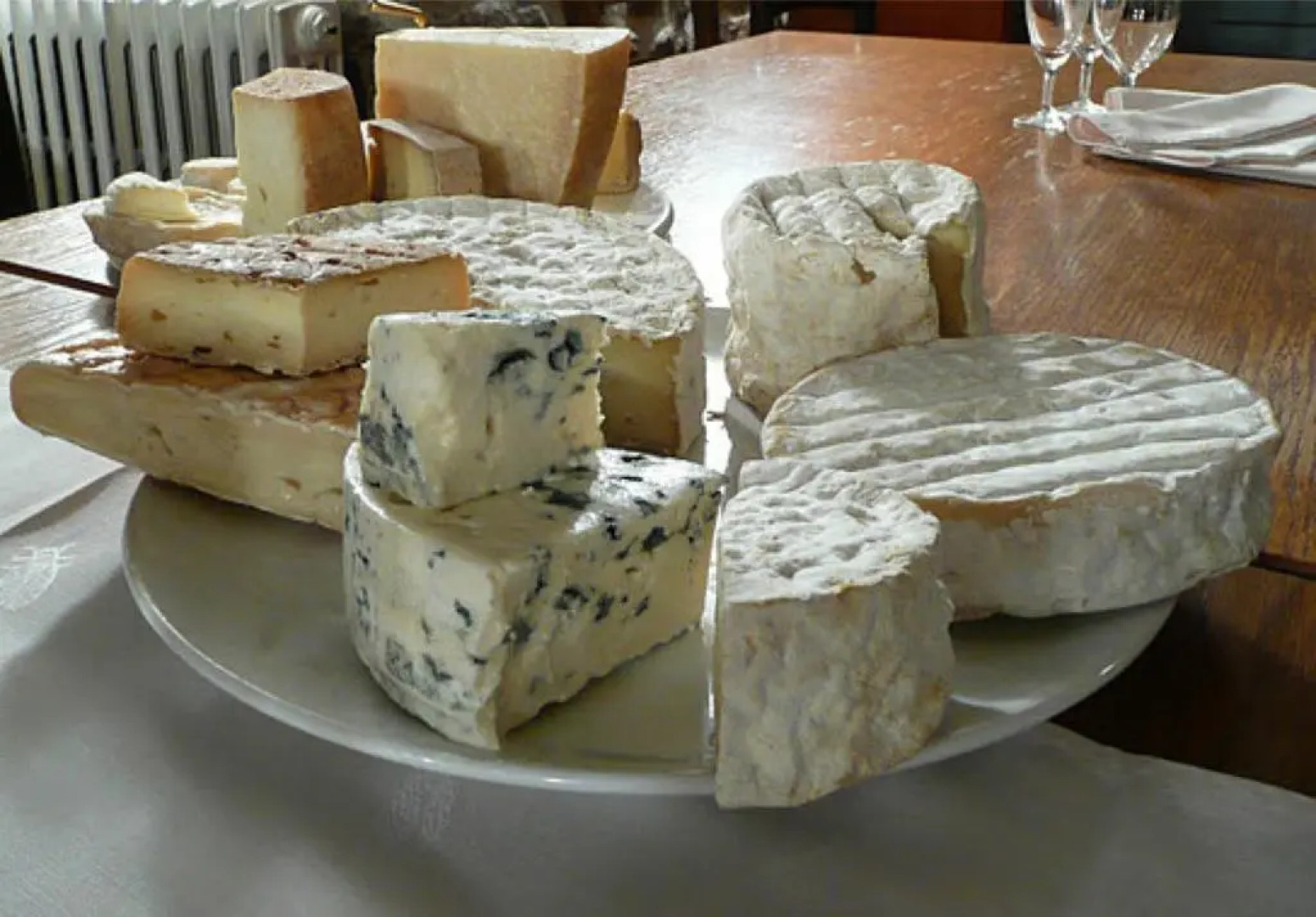 Le Barry du Grand Chemin