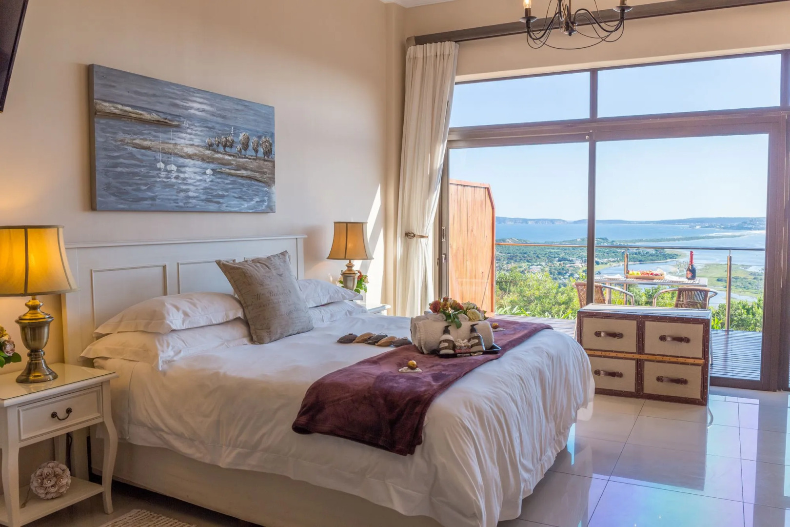 Alkantmooi Private Nature Reserve Keursee Units