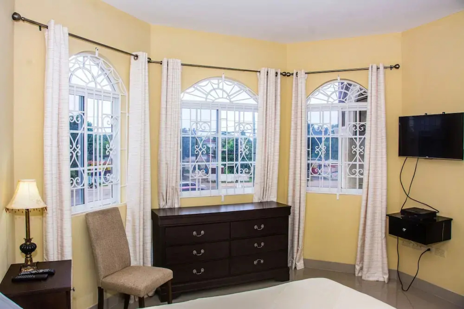 Clock Tower Guest House