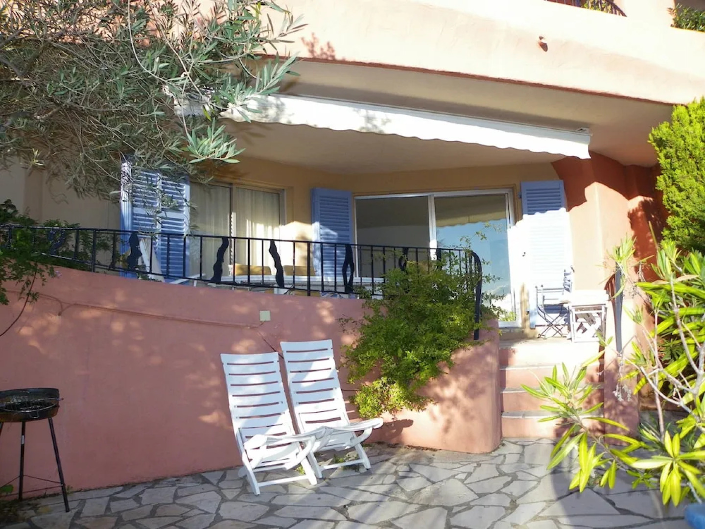 Agence la Galère - Appartement Cocotier