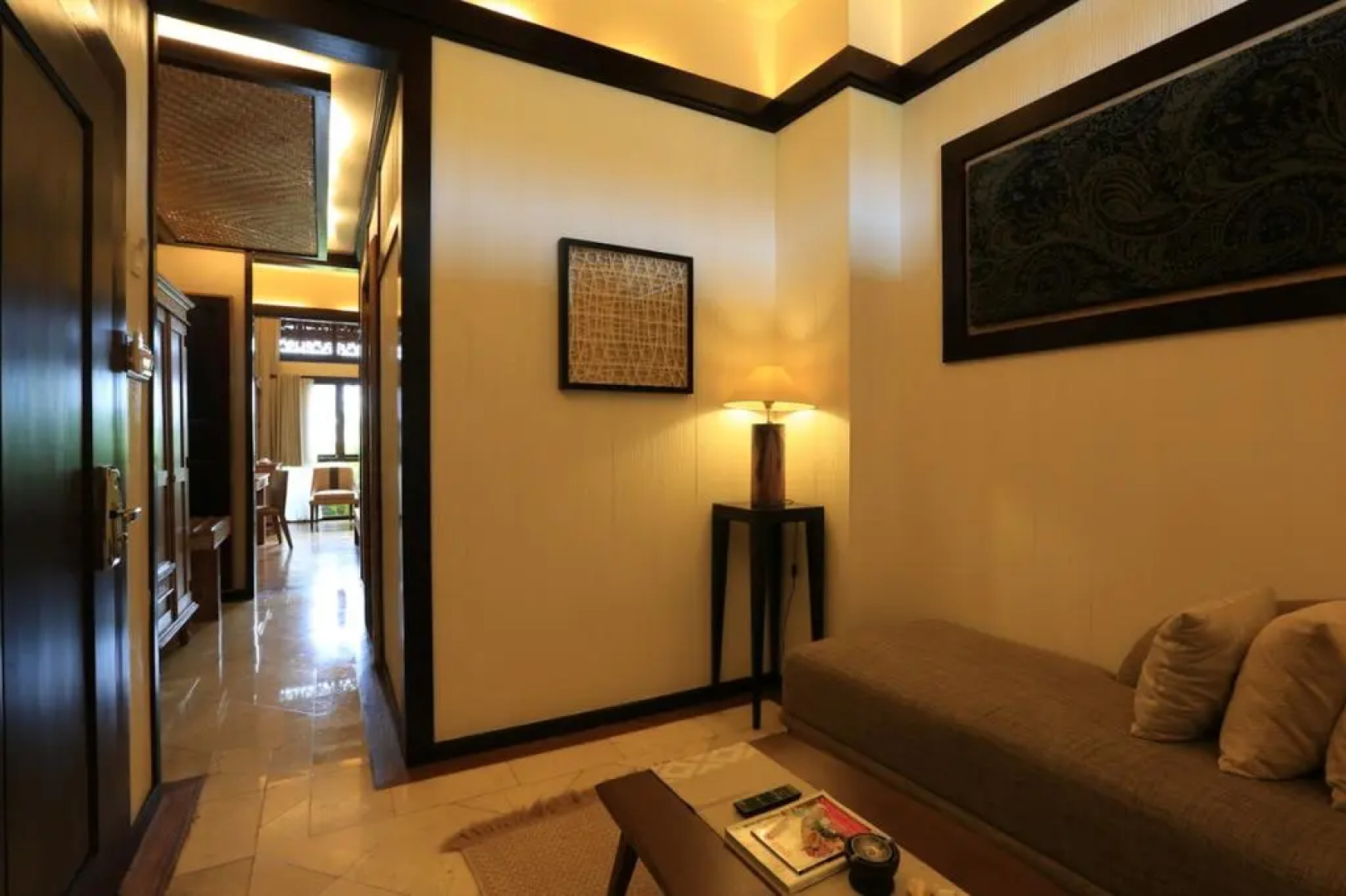 Paditeras Boutique Hotel Seminyak