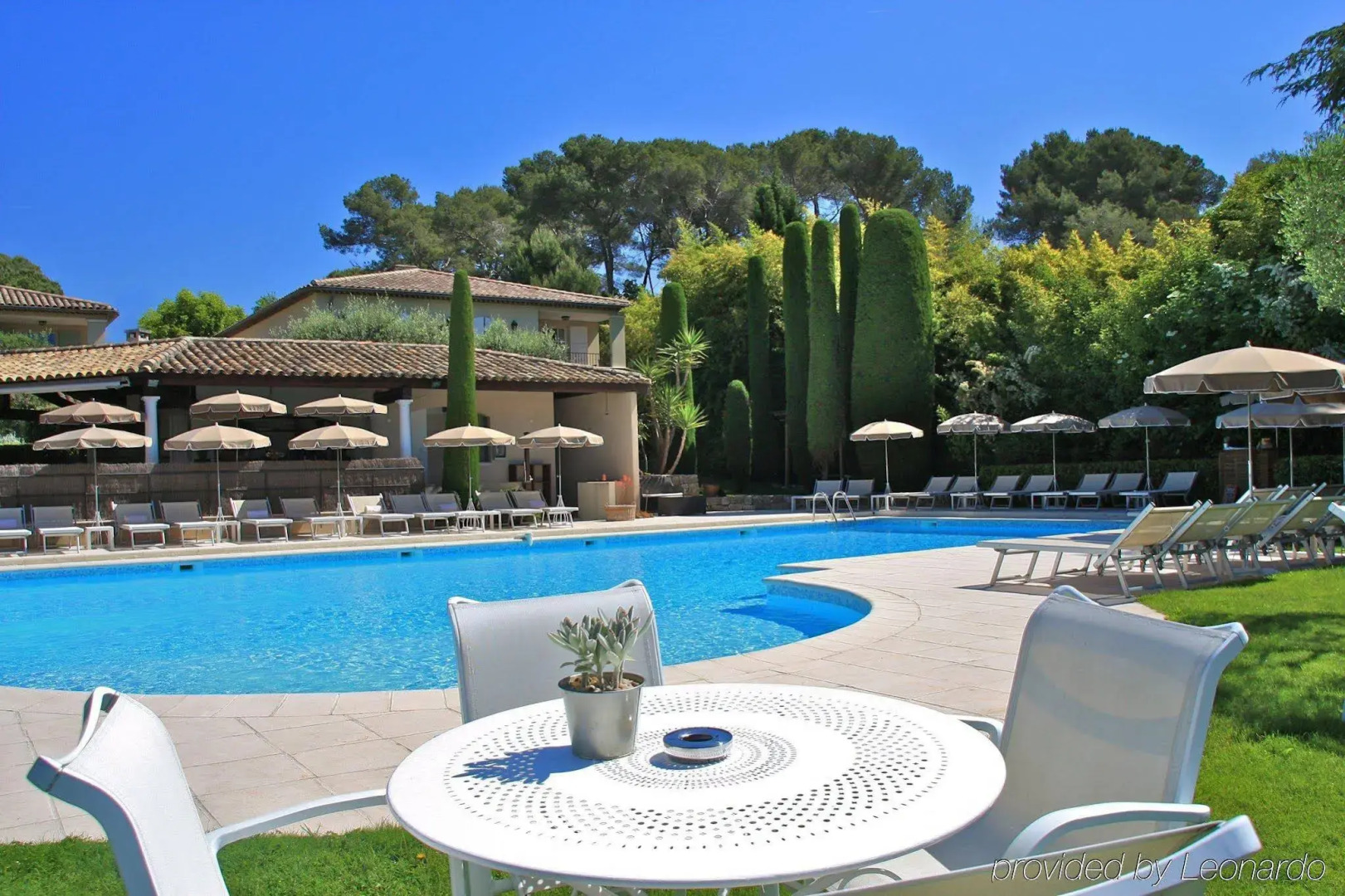 La Bastide de Mougins, a Tribute Portfolio Hotel