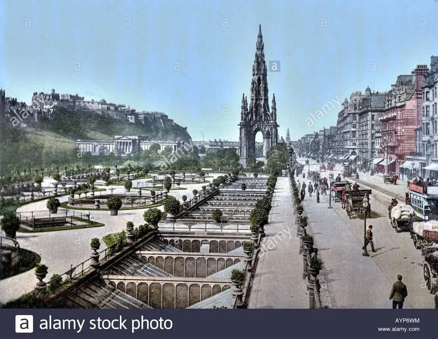 Sakina Apartment- Scottish Parliament 2