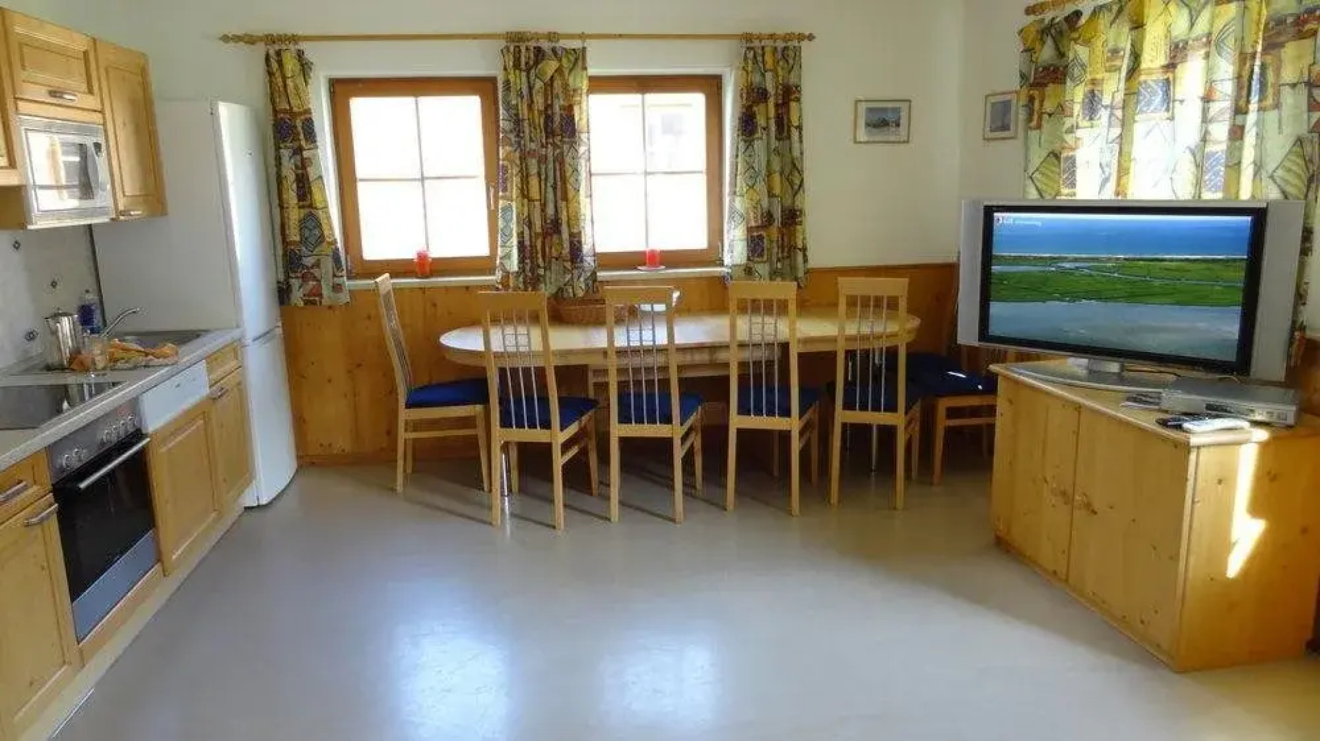 Almhütte Traunsee - auf dem Feuerkogel